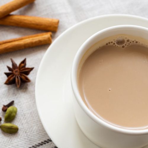 karak tea receipe