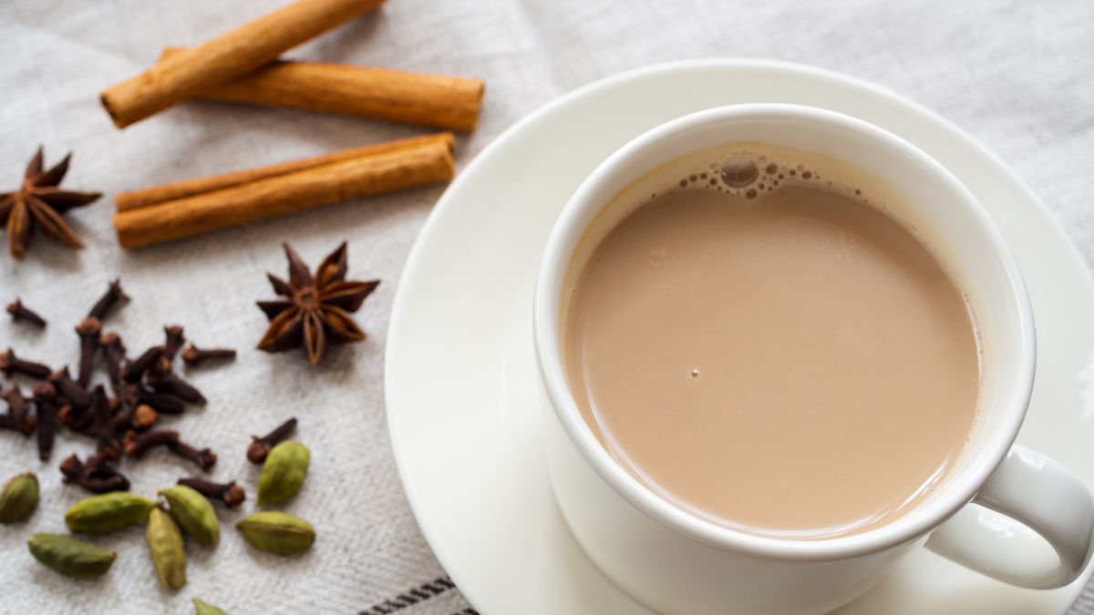 karak tea receipe